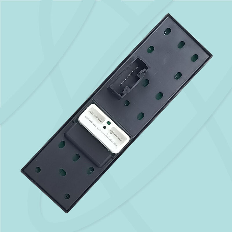 Die Referenznummer 93570-0e500 Ist Für Die Fensterheberschaltereinheit Sheng 2.7, Modell 04-13 Elektrische Fensterheberknöpfe, Geeignet.