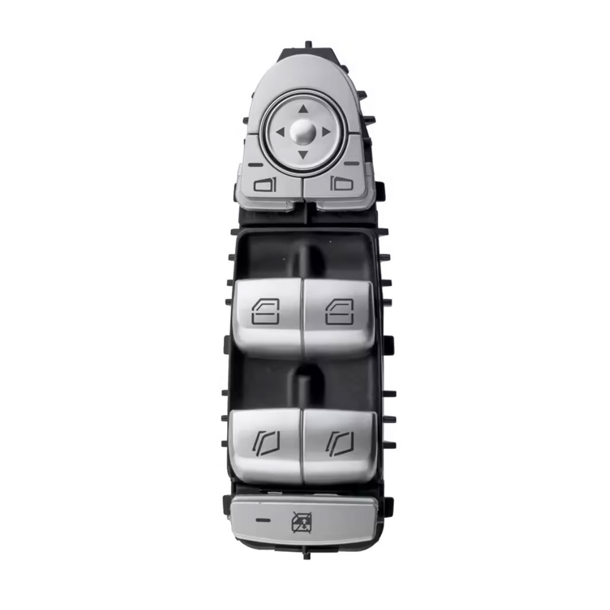 Die Referenznummer A4479054203 Ist Für Den Hauptschalter Der Elektrischen Fensterheber Bei Mercedes-benz Viano Modellen Geeignet, Die Zwischen 2015 Und 2019 Hergestellt Wurden.