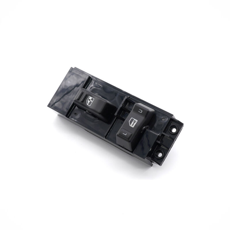 Die Teilenummer 15045084 Ist Für Den Hauptschalter Des Fensterhebers Bei Chevrolet Gmgmc Modellen Geeignet, Die Zwischen 2000 Und 2002 Hergestellt Wurden.