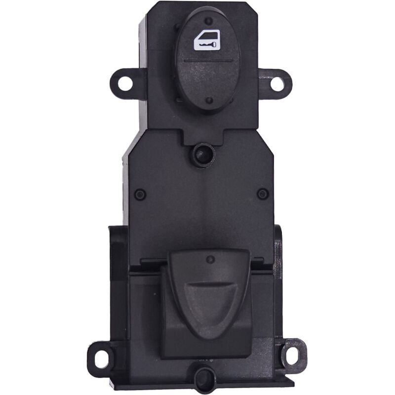 Die Teilenummer 35760-sna-j04za Ist Für Den Einzelnen Schalter Des Fensterhebers Vorne Rechts Bei Honda Civic/siming Modellen 2006-2011 Geeignet.