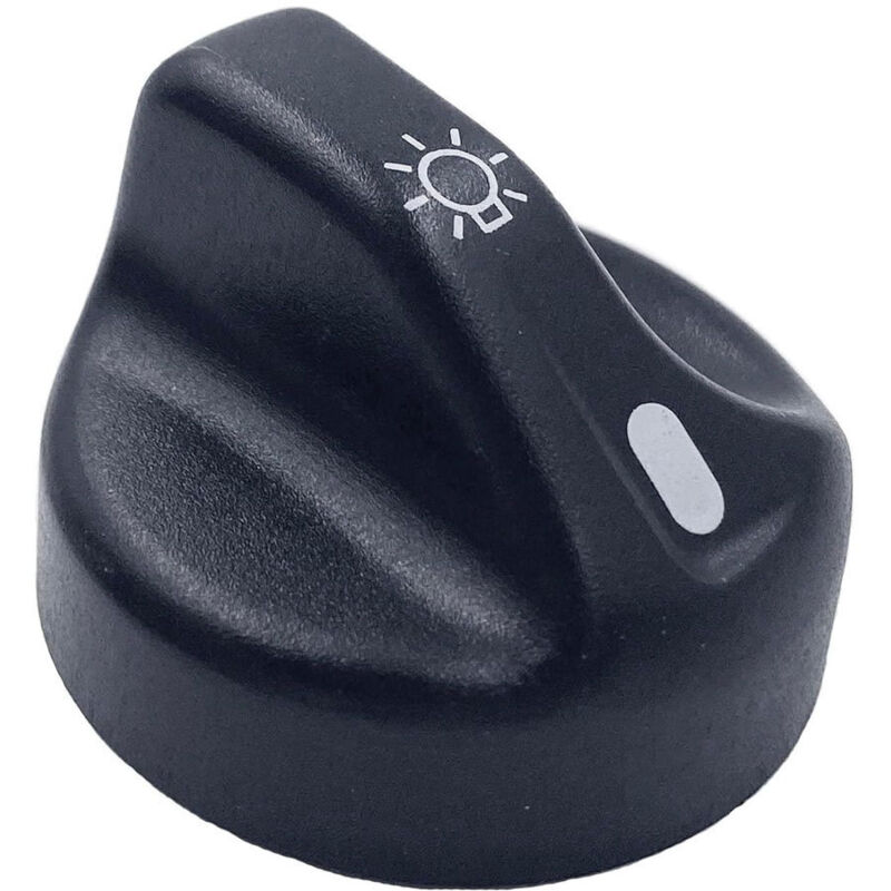 Die Teilenummer 3l3z-11661-aa Ist Für Den Scheinwerferknopf/-schalter Bei Ford F150s Der Baujahre 1997 Bis 2003 Geeignet.