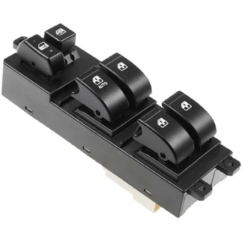 Die Teilenummer 8227003bac Ist Für Den Fensterheberschalter Trumpchi Ga5 Geeignet.