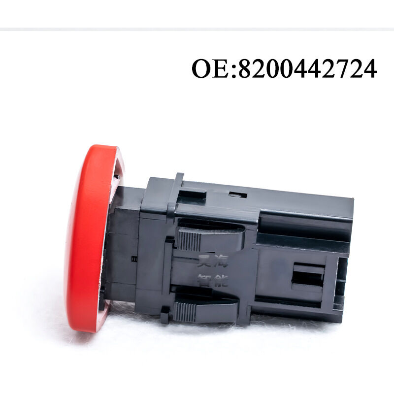 Die Teilenummer 8200442724 Ist Geeignet Für Reynolds-alarmschalter, Notfall-steuerschalter Und Kfz-teile 252904889r.