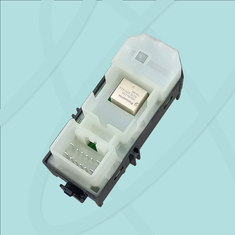 Die Teilenummer 84030-60060 Ist Für Die Fensterheberschalter Der Modelle Lexus Es200, Rx350 Und Gx470 Anwendbar.