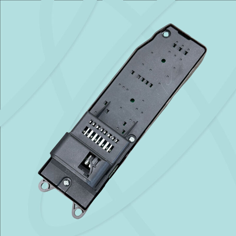 Die Teilenummer 84820-0k021 Ist Für Die Schalter/knöpfe Der Elektrischen Fensterheber Des Toyota Hilux Geeignet.