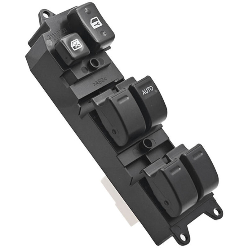 Die Teilenummer 84820-35020 Gilt Für Den Elektrischen Fensterheberschalter Auf Der Rechten Seite Des Toyota Camry.
