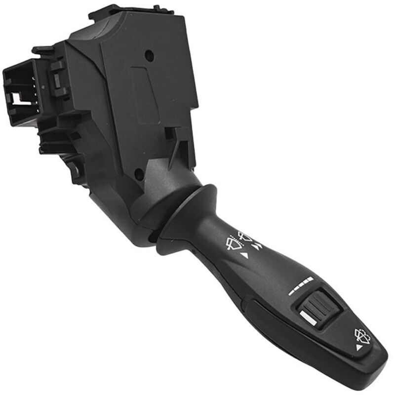 Die Teilenummer 8a6t-17a553-ac Ist Für Scheibenwischer- Und Blinkerschalter Bei Ford Fiesta Modellen Der Baujahre 2011-2019 Geeignet.