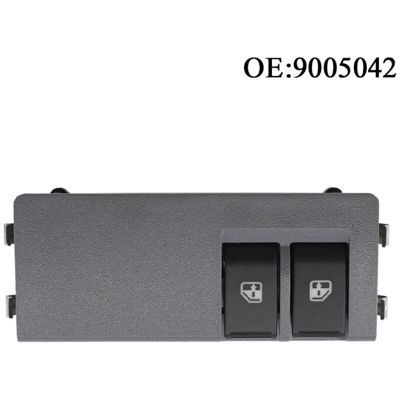 Die Teilenummer 9005042 Ist Für Elektrische Fensterheberschalter Des Chevrolet Sail, Elektrische Fensterheberschalter Für Kraftfahrzeuge Und Kfz-teile Geeignet.