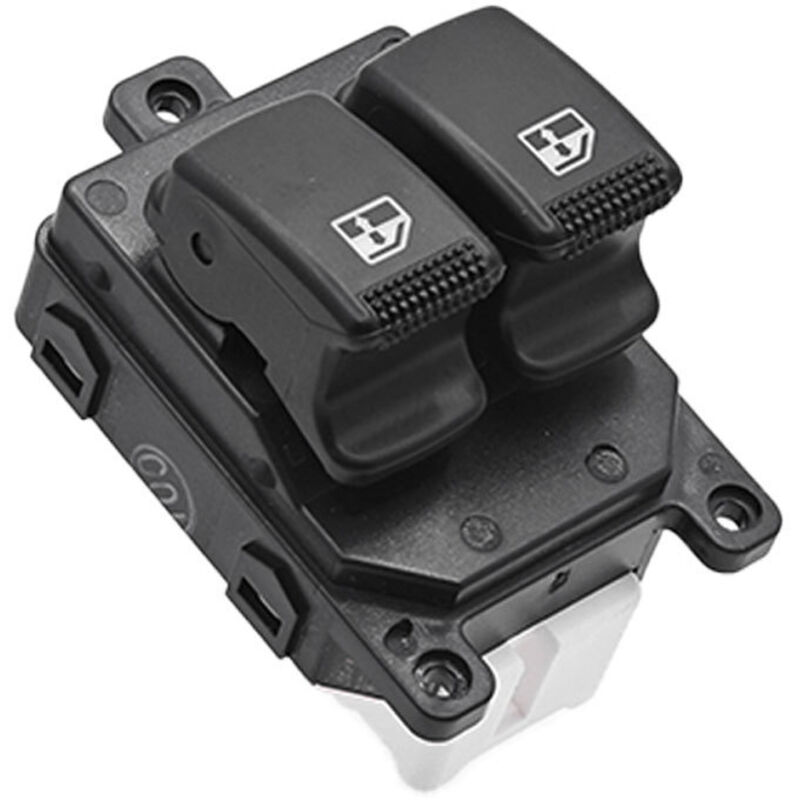 Die Teilenummer 93570-4f100 Ist Für Druckknopfschalter Und Fensterheberschalter An Hyundai Porter-fensterhebern Geeignet, Die Zwischen 2003 Und 2007 Hergestellt Wurden.