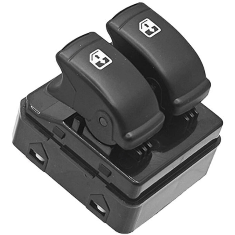 Die Teilenummer 96652187 Gilt Für Den Hauptschalter Der Elektrischen Fensterheber Bei Chevrolet Aveo Fahrzeugen, Die Zwischen 2006 Und 2011 Hergestellt Wurden.