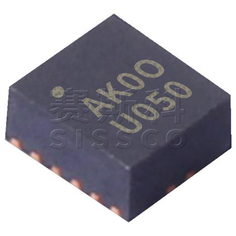 Ep5358lui Elektronischer Bauteilchip, Integrierter Schaltkreis Für Elektronische Bauteile, 5 Stück (montiert).