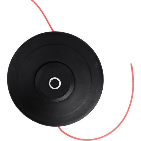 Schneidkopf Für Fx-mt152 Multifunktions-freischneider – 12,8 X 12,8 X 7,2 Cm – M10 X 1,25 – Halbautomatisches Getriebe