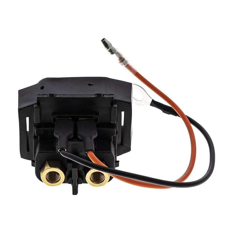 Elektromagnetisches Relais/schalter 68n-81940-00-00 Passend Für Yamaha Fx1000, Gp1300 Und 800 Modelle