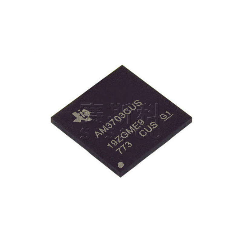 Elektronische Bauelemente-chips Am3703cus Und Am3715cus, 5 Stück