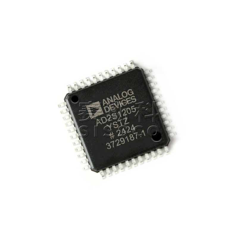 Elektronische Bauteile Ad2s1205ystz Ad2s1210astz Chips Elektronische Bauteile 5 Stück 5 Stück