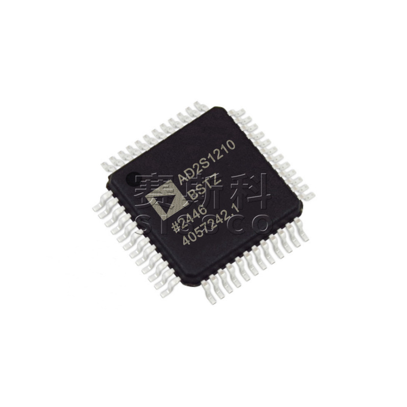 Elektronische Bauteile Ad2s1210bstz Ad2s1210cstz Chips Elektronische Bauteile 5 Stück 5 Stück