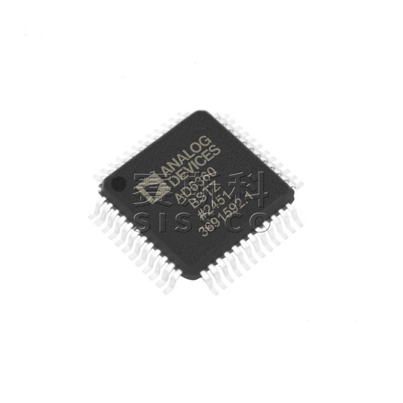 Elektronische Bauteile Ad5360bstz Ad5361bstz Chips Elektronische Bauteile 5 Stück 5 Stück