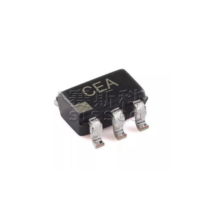 Elektronische Bauteile Ad7476artz Ad7484bstz Chips Elektronische Bauteile 5 Bestückte Einheiten 5