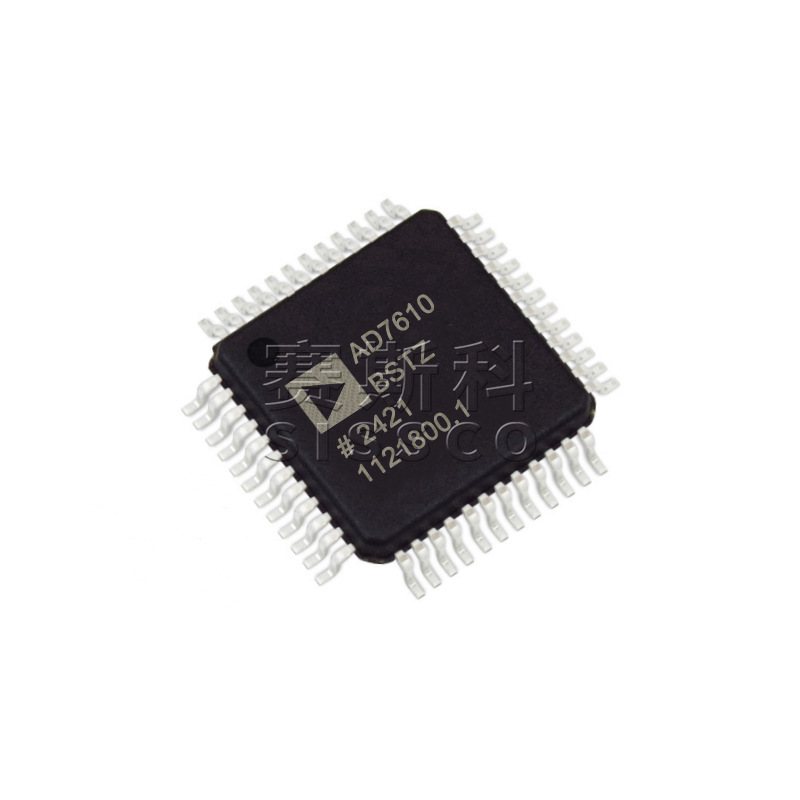Elektronische Bauteile Ad7610bstz Ad7616bstz Chips Elektronische Bauteile 5 Stück 5 Stück