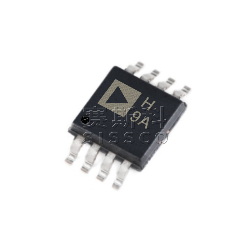 Elektronische Bauteile Ad8032armz Ad8045ardz Chips Elektronische Bauteile 5 Bestückte Einheiten 5