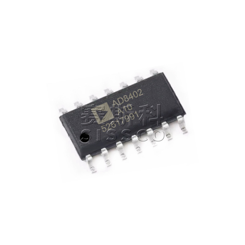 Elektronische Bauteile Ad8402arz10 Ad8403arz10 Chips Elektronische Bauteile 5 Stück 5 Stück