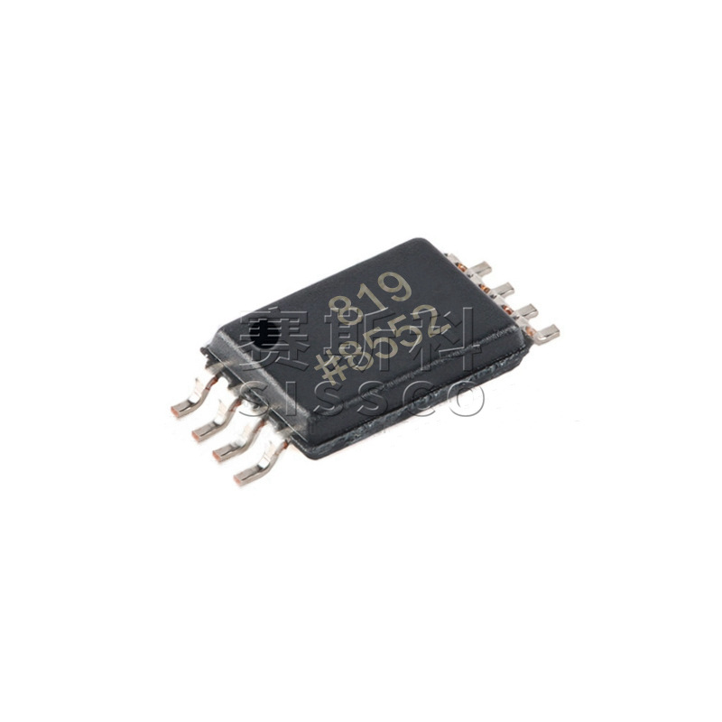Elektronische Bauteile Ad8552aruz Ad8553armz Chips, Baugruppe Mit 5 Einheiten