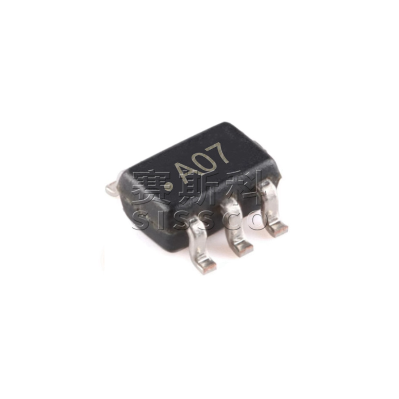 Elektronische Bauteile Ad8641aksz Ad8642armz Chips, Baugruppe Mit 5 Einheiten