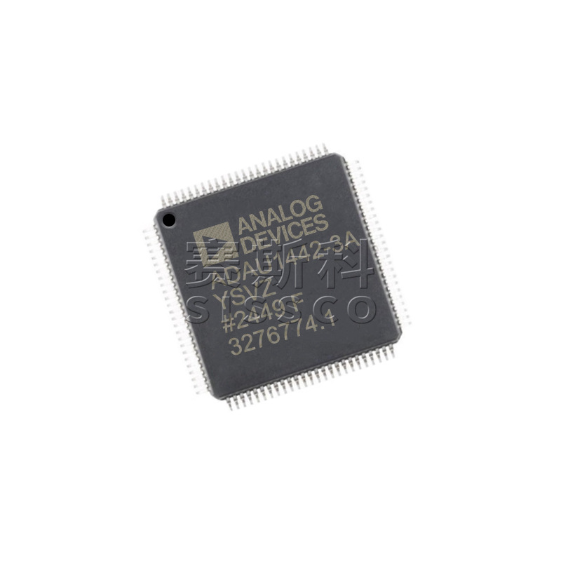 Elektronische Bauteile Adau1442ysvz-3a Adau1445ysvz-3a Chips Elektronische Bauteile 5 Stück 5 Stück