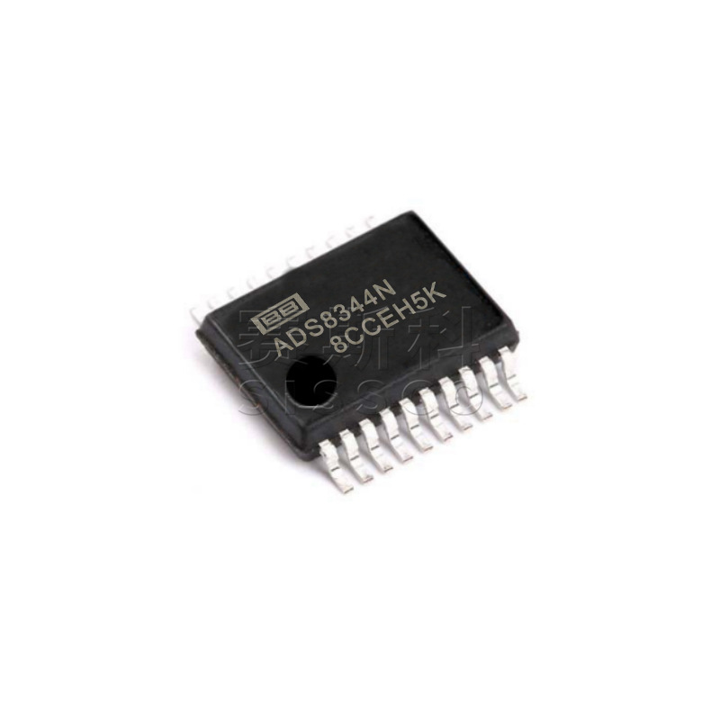 Elektronische Bauteile Ads8344n Und Ads8364y, Chips, Elektronische Komponenten, 5er-packung