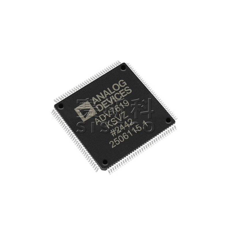 Elektronische Bauteile Adv7619ksvz Adxl325bcpz Chips Elektronische Bauteile 5 Einheiten Bestückt 5 Einheiten