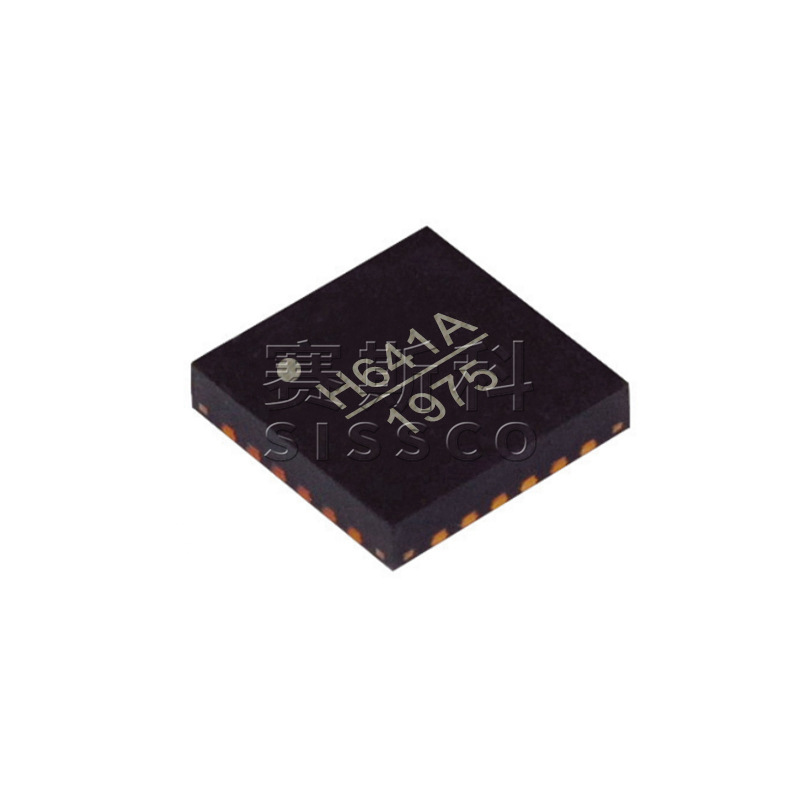 Elektronische Bauteile Hmc641alp4e Hmc788alp2e Chips Elektronische Bauteile 5 Stück 5 Stück