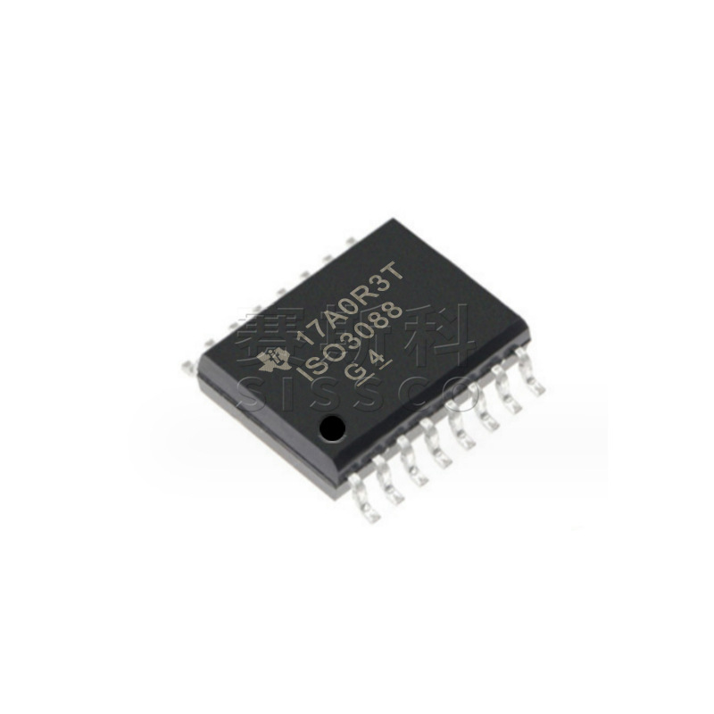 Elektronische Bauteile Iso3088dwr Iso5452dwr Chips Elektronische Bauteile 5 Einheiten Baugruppe 5
