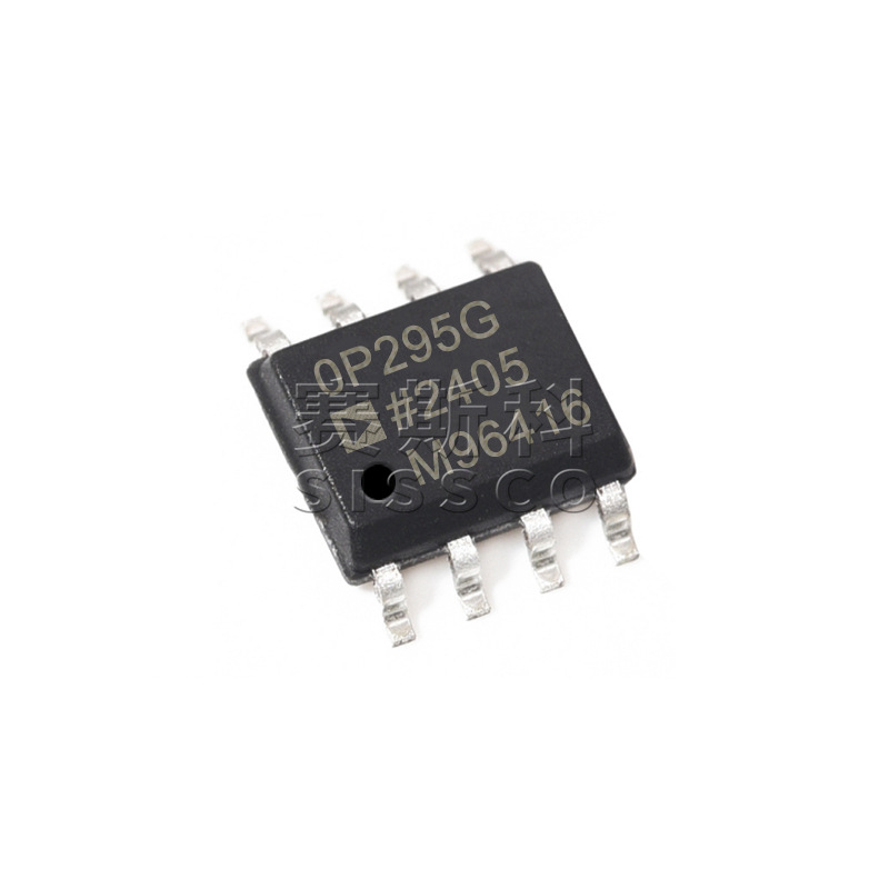 Elektronische Bauteile Op295gsz Und Op296gs, Chips, 5 Stück Pro Packung