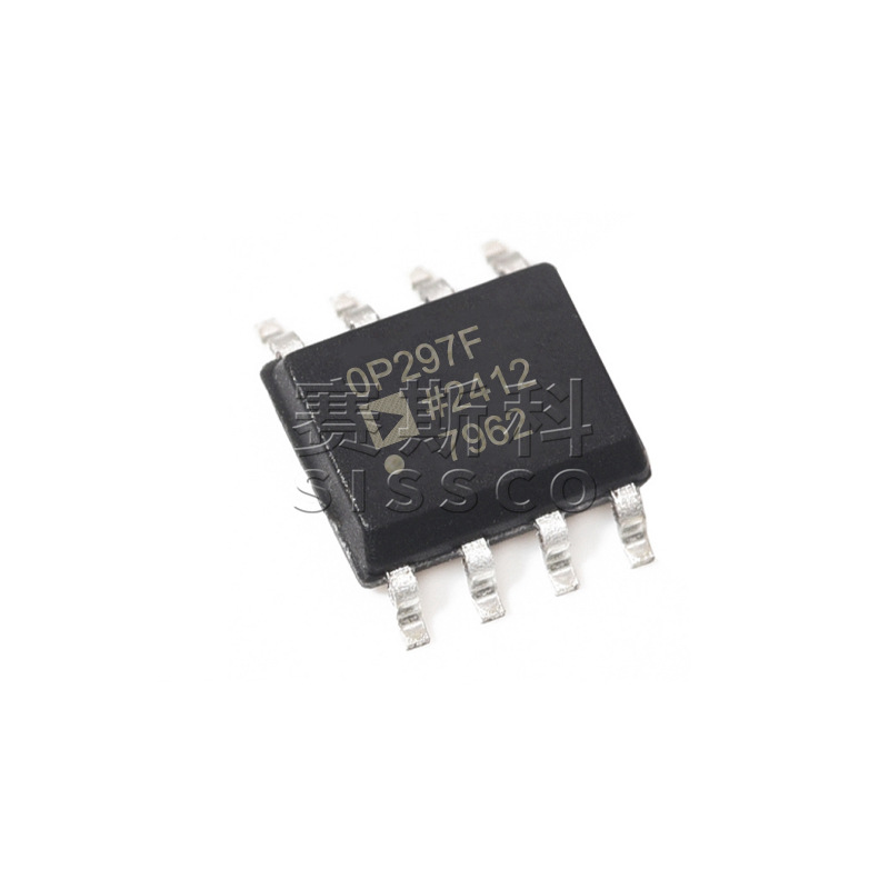 Elektronische Bauteile Op297fsz Und Op297gsz, Chips, 5 Stück Pro Packung