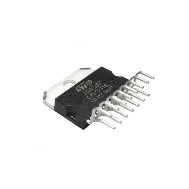 Elektronische Bauteile Tda7297 Tda7388 Chips Elektronische Bauteile 5 Stück 5 Stück