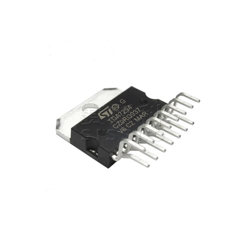 Elektronische Bauteile Tda7294v Tda7576b Chips Elektronische Bauteile 5 Verpackung 5