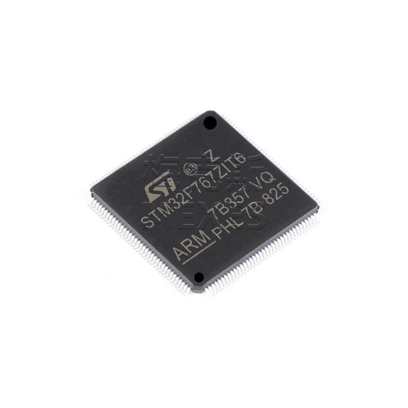 Elektronische Bauteile Des Stm32f767zit6 Stm32f769bit6 Chips, 5 Einheiten Zum Zusammenbauen.