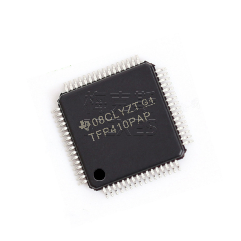 Elektronische Bauteile Des Tfp410pap Tlk110ptr-chips, 5 Stück, 5 Stück.