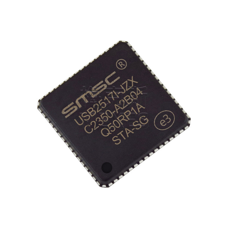 Elektronische Bauteile Des Usb2517i-jzx Mic4680-5.0ym Chips, 5 Stück Pro Packung.