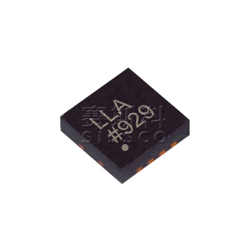 Elektronische Bauteile, Chips Und Elektronische Komponenten Adp3334acpz Adp3336armz, Insgesamt 5 Stück.