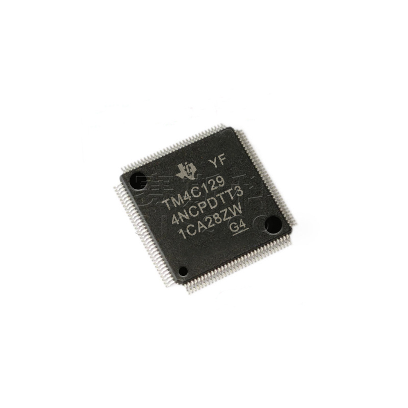 Elektronische Bauteile, Chips Und Elektronische Komponenten Tm4c1294ncpdtt3 Tms320c6455bctz, 5 Stück Pro Packung.