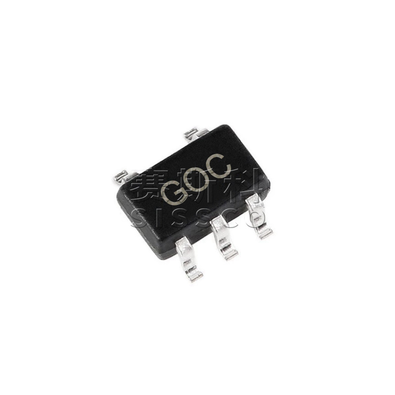 Elektronische Bauteile/chips Adcmp600brjz Und Adcmp602brmz, 5 Stück Pro Packung