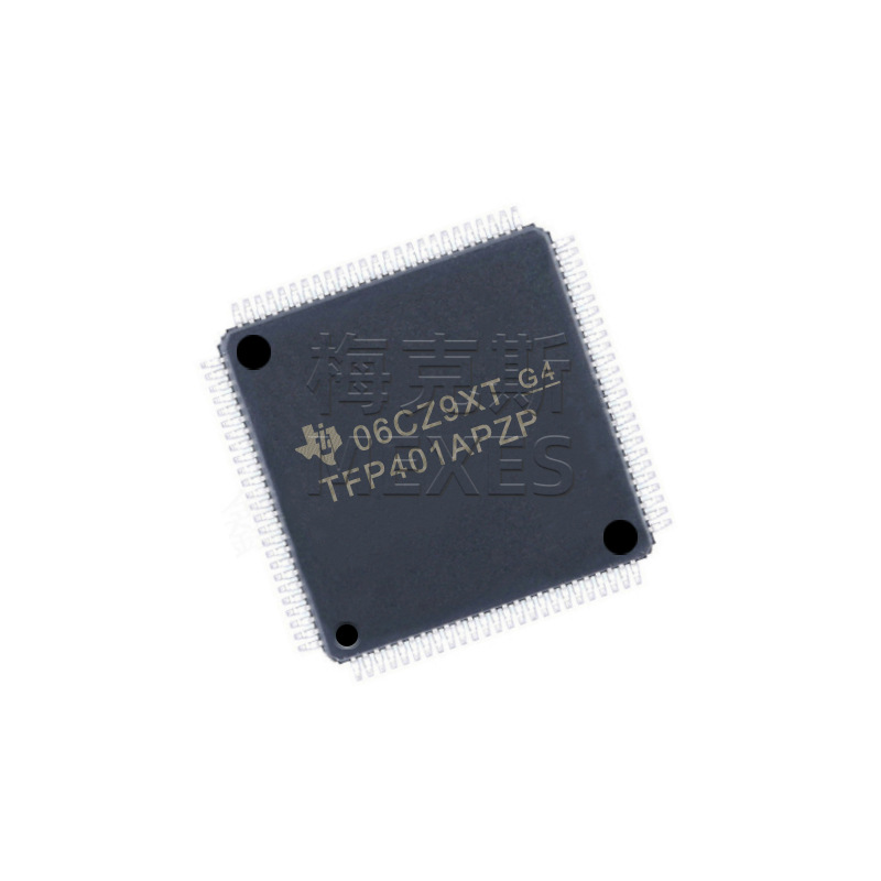 Elektronische Komponenten Des Tfp401apzp Ths8200pfp Chips, Elektronische Teile, 5 Einheiten, Montage Und Lieferung.