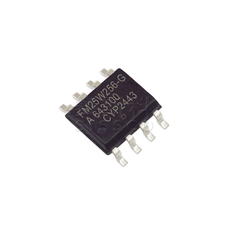 Fm25w256-gtr Elektronikchips, Integrierte Schaltkreise, 5 Stück Pro Packung