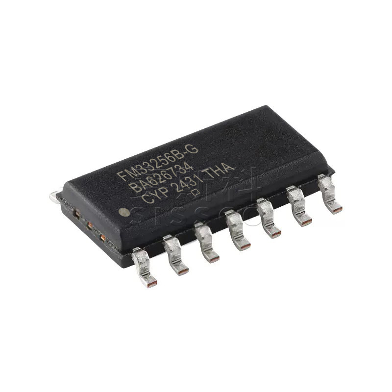 Fm33256b-gtr Elektronische Bauteile, Integrierte Schaltungen, 5 Stück Pro Packung