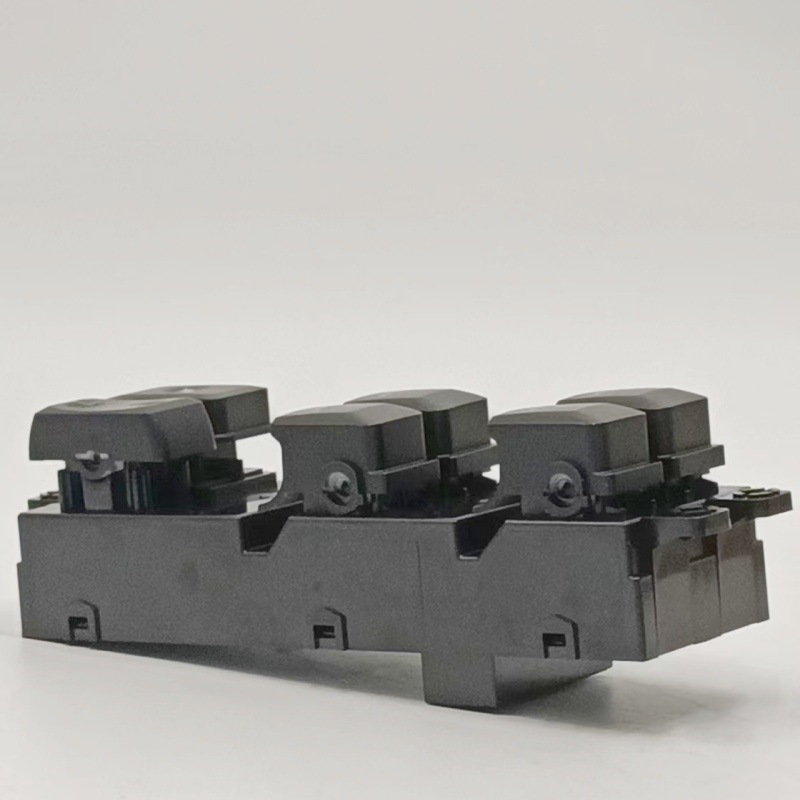 Geeignet Für Schalter Und Fensterheber Von Hyundai Und Kia Fahrzeugen, Teilenummer 93570-1y500, 935701y500, 18 Pins.