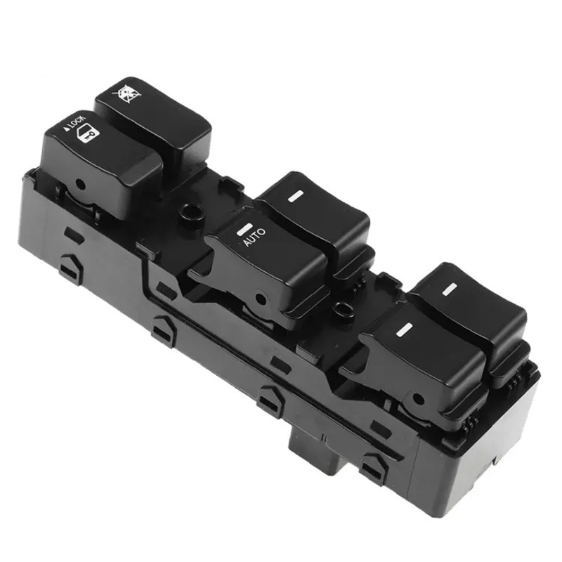 Gilt Für Den Hauptschalter 8227003bad Des Elektrischen Fensterhebers Von Gac Trumpchi Gs5-fahrzeugen.