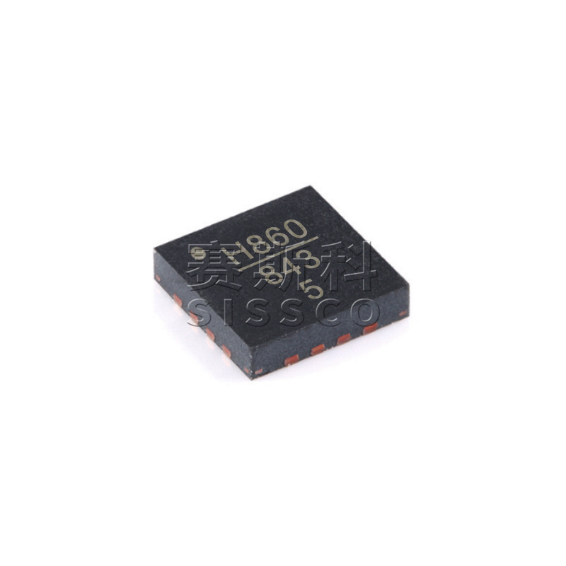 Hmc860lp3e Hmc902lp3e Elektronische Bauteile Chips Elektronische Bauteile 5 Verpackung 5