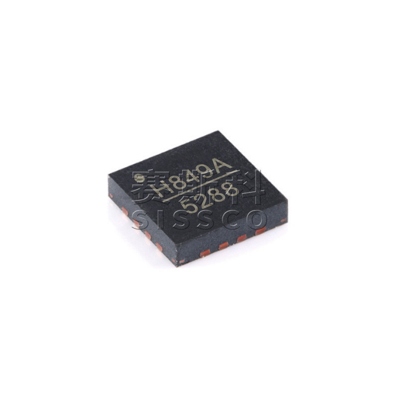 Hmc849alp4ce Hmc952alp5ge Elektronische Bauteile, Chips Und Elektronische Komponenten, 5 Stück, Montage Und Versand.