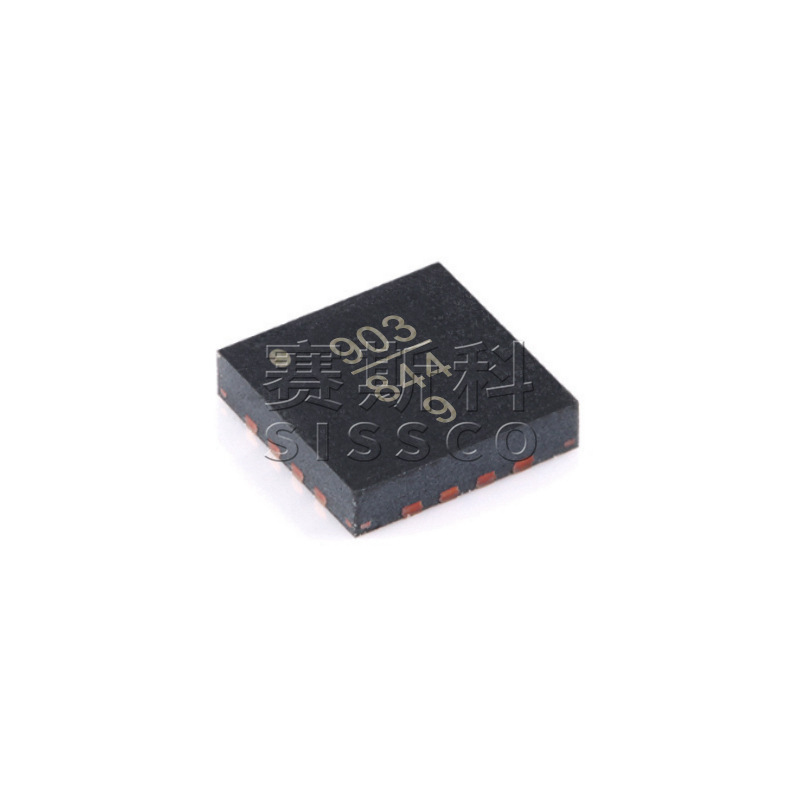 Hmc903lp3e Hmc980lp4e Elektronische Bauteile Chips Elektronische Bauteile 5 Verpackung 5